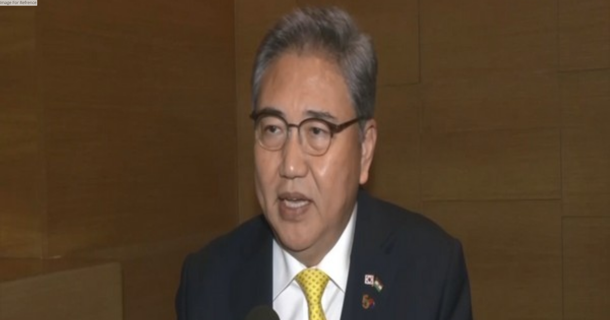 India an essential partner in Indo-Pacific, trade and investment among key focus areas of bilateral ties: South Korea Foreign Minister